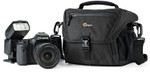Nova 160 AW II Camera Bag