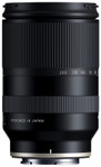 28-200mm f/2.8-5.6 Di III RXD Lens for Sony E Front