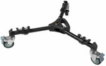 Rock Solid Tripod Roller