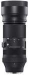 Sigma 100-400mm f/5-6.3 DG DN OS Contemporary Lens for Sony E