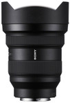FE 12-24mm f/2.8 GM Lens