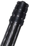 Tortoise Columnless Carbon Fiber One Series Tripod With GX25 Ballhead