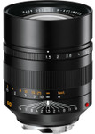 Summilux-M 90mm f/1.5 ASPH