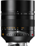 Summilux-M 90mm f/1.5 ASPH