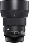 85mm f/1.4 DG DN Art Lens for Leica L