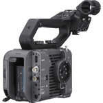 FX6 Full-Frame Cinema Camera Body