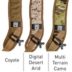 Sport X Multi-Terrain Camera Sling