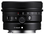 FE 40mm f/2.5 G Lens