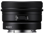 FE 40mm f/2.5 G Lens