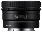 FE 50mm f/2.5 G Lens