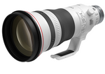 RF 400mm f/2.8L IS USM Lens