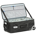 Logistics Manager 30 V2 Rolling Gear Case