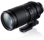 Tamron 150-500mm F/5-6.7 Di III VC VXD for Sony FE