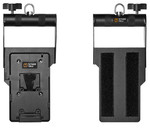 ONsite Versa V-Mount Battery Plate