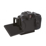 L-Bracket for Canon EOS R5 & R6