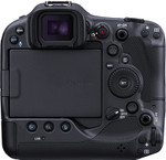 EOS R3 Mirrorless Camera - Body Only