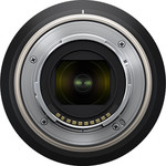 18-300mm f/3.5-6.3 Di III-A VC VXD Lens for FUJIFILM X Back view