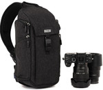 Urban Access 8 Sling Bag (Black)