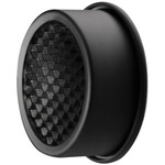 Snoot with Honeycomb Grid (Bowens/Godox Mount)