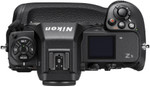 Z 9 Mirrorless Digital Camera Body