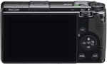 GR IIIx Digital Camera