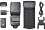 Ving V860III TTL Li-Ion Flash Kit for Sony Cameras