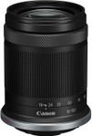 RF-S 18-150mm f/3.5-6.3 IS STM