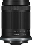 RF-S 18-150mm f/3.5-6.3 IS STM