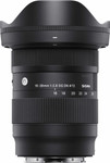 16-28mm f/2.8 DG DN Contemporary Lens for Sony E