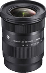 16-28mm f/2.8 DG DN Contemporary Lens for Sony E
