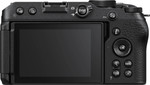Z30 Mirrorless Camera Body