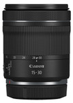 RF 15-30mm f/4.5-6.3 IS STM Lens