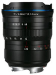 12-24mm f/5.6 Zoom Lens for Nikon Z Side view