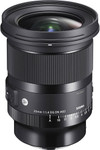 20mm f/1.4 DG DN Art Lens for Sony E