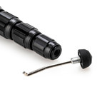 Induro Hydra 2 Waterproof Carbon Fiber Tripod