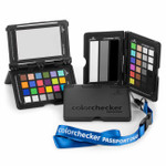 ColorChecker Passport Duo