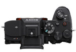 a7R V Mirrorless Camera Body
