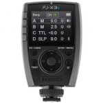 FJ-X3 S Wireless Flash Trigger for Sony Cameras 