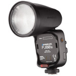 FJ80 II M Universal Touchscreen 80Ws Speedlight