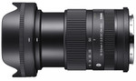 18-50mm f/2.8 DC DN Contemporary Lens for FUJIFILM X