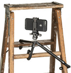 TablePod Flex Tripod Kit