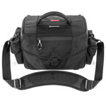 Stratus 8 Shoulder Camera Bag (Black)
