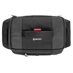 Stratus 8 Shoulder Camera Bag (Black)