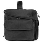 Stratus 8 Shoulder Camera Bag (Black)