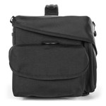 Stratus 10 Shoulder Camera Bag (Black)