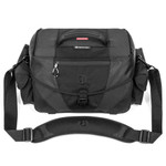 Stratus 10 Shoulder Camera Bag (Black)