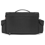 Stratus 21 Shoulder Camera Bag (Black)