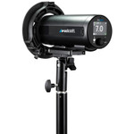 Quick Mount S-Bracket