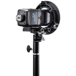 Quick Mount S-Bracket