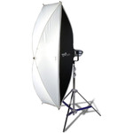 G-Capsule Softbox 30x140cm (12"x55")